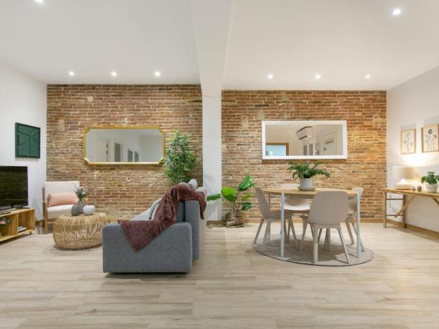 2 Dormitorio Apartamentos Barcelona Barcelona 103842157