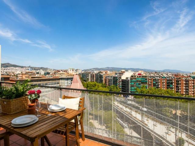2 Dormitorio Apartamentos Barcelona Barcelona 103842220