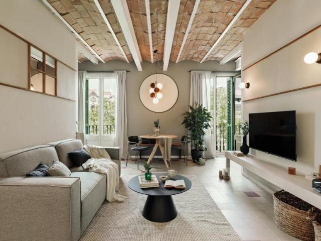 2 Dormitorio Apartamentos Barcelona Barcelona 103842455