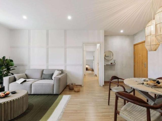 2 Dormitorio Apartamentos Barcelona Barcelona 103924311