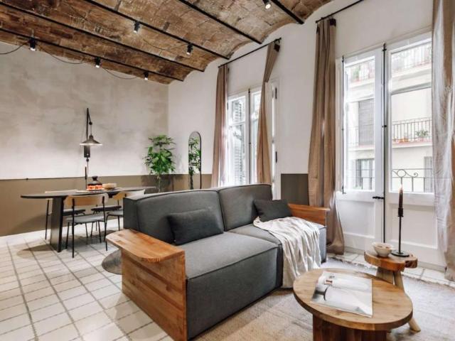 2 Dormitorio Apartamentos Barcelona Barcelona 103925692