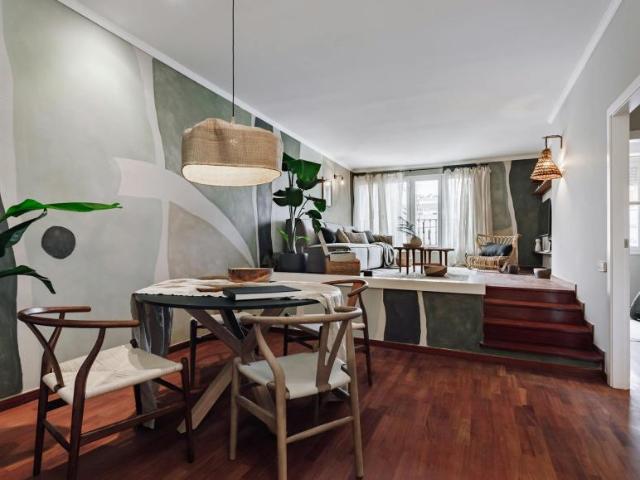 2 Dormitorio Apartamentos Barcelona Barcelona 103960868