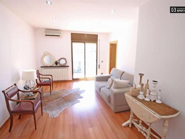 2 Dormitorio Apartamentos Barcelona Barcelona 44489759