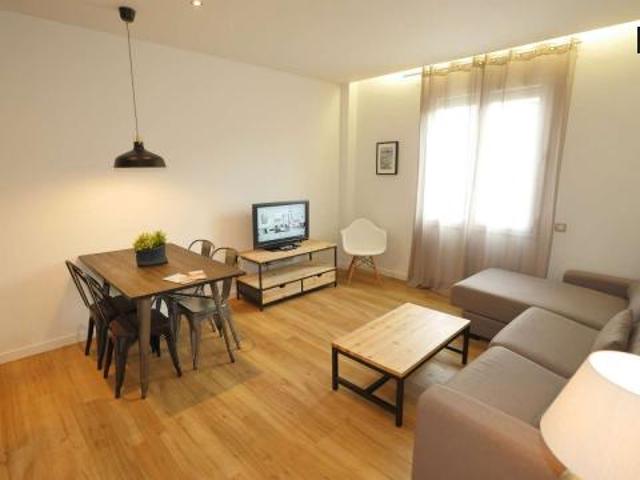 2 Dormitorio Apartamentos Barcelona Barcelona 54228591