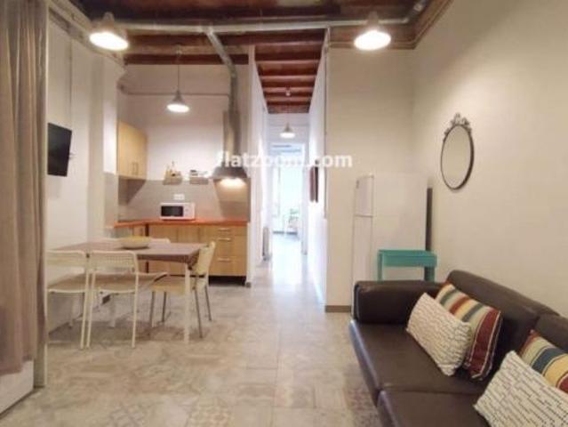2 Dormitorio Apartamentos Barcelona Barcelona 72490596
