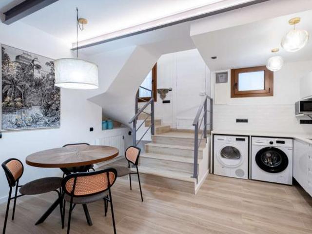 2 Dormitorio Apartamentos Barcelona Barcelona 72899234