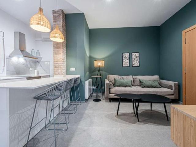 2 Dormitorio Apartamentos Barcelona Barcelona 72955768