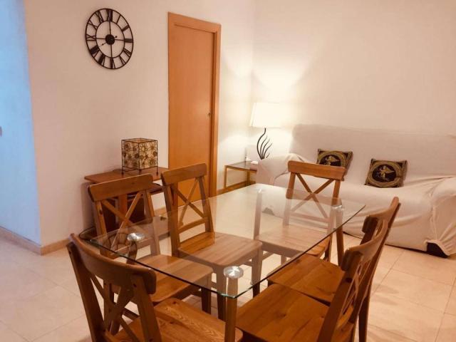 2 Dormitorio Apartamentos Barcelona Barcelona 72172816