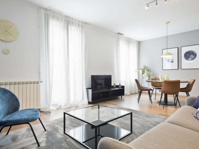 2 Dormitorio Apartamentos Barcelona Barcelona 77630753