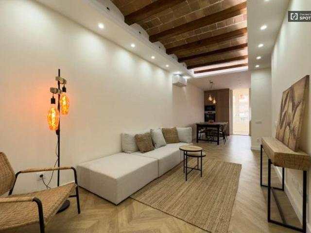 2 Dormitorio Apartamentos Barcelona Barcelona 77630299