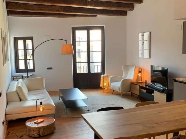 2 Dormitorio Apartamentos Barcelona Barcelona 77630329