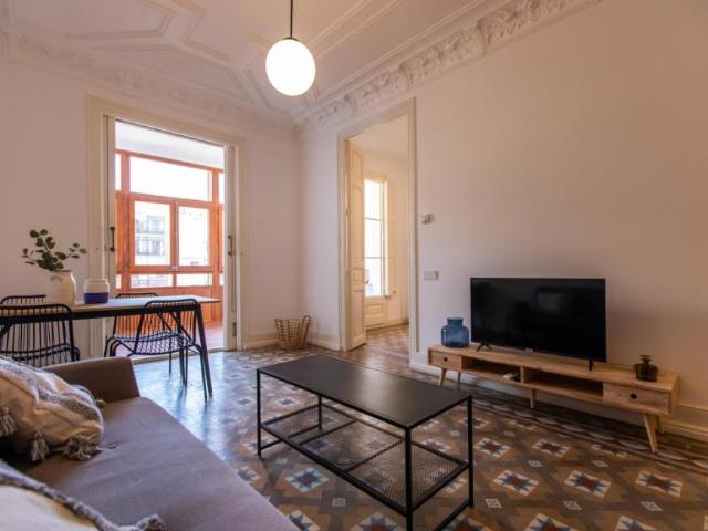2 Dormitorio Apartamentos Barcelona Barcelona 78819068