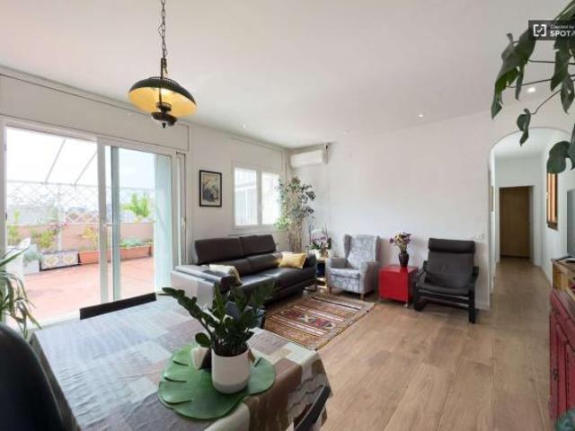 2 Dormitorio Apartamentos Barcelona Barcelona 78123750