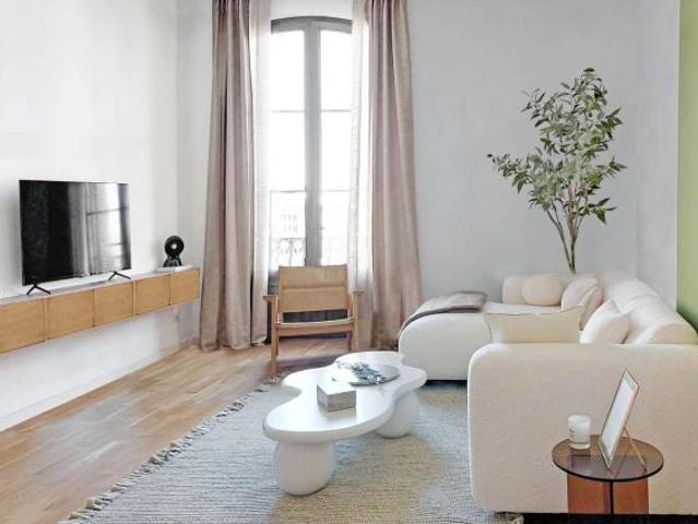2 Dormitorio Apartamentos Barcelona Barcelona 78184606