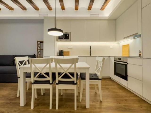 2 Dormitorio Apartamentos Barcelona Barcelona 79781071