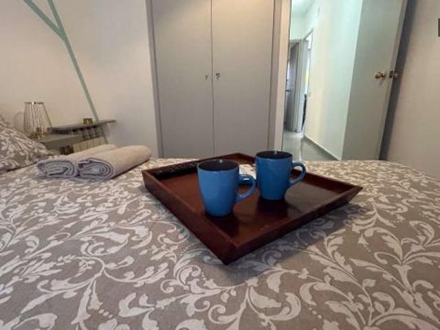 2 Dormitorio Apartamentos Barcelona Barcelona 79282553