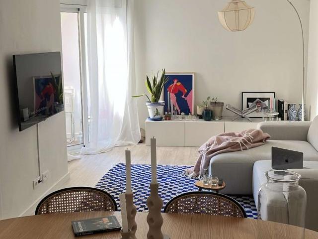 2 Dormitorio Apartamentos Barcelona Barcelona 82168807