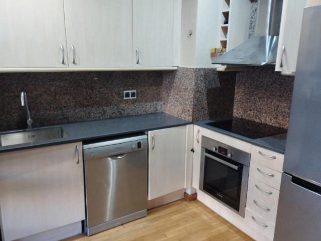 2 Dormitorio Apartamentos Barcelona Barcelona 83659332