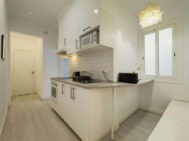 2 Dormitorio Apartamentos Barcelona Barcelona 83819511