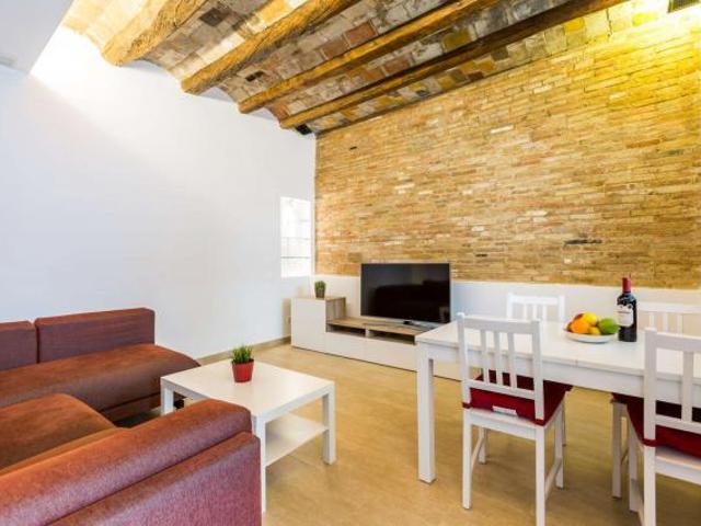 2 Dormitorio Apartamentos Barcelona Barcelona 84266981