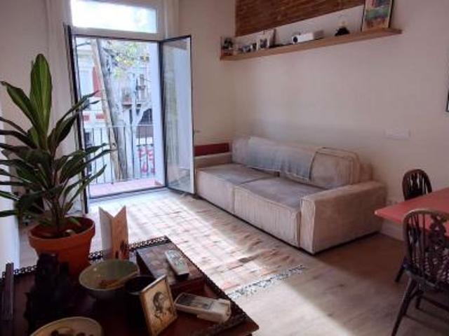 2 Dormitorio Apartamentos Barcelona Barcelona 85080813