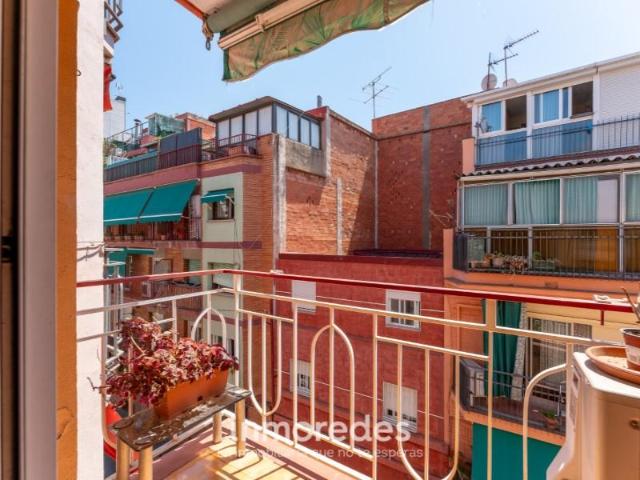 2 Dormitorio Apartamentos Barcelona Barcelona 87043280