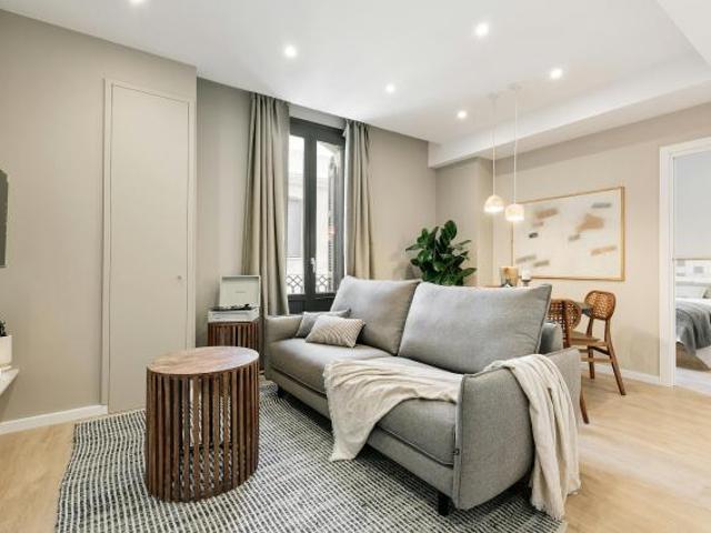 2 Dormitorio Apartamentos Barcelona Barcelona 87317602