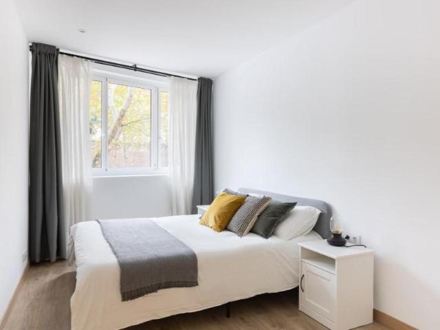 2 Dormitorio Apartamentos Barcelona Barcelona 88511938