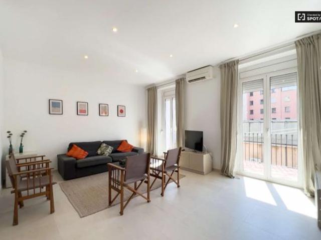 2 Dormitorio Apartamentos Barcelona Barcelona 88032629
