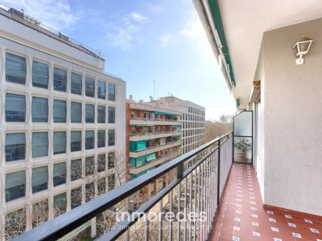 2 Dormitorio Apartamentos Barcelona Barcelona 88282078