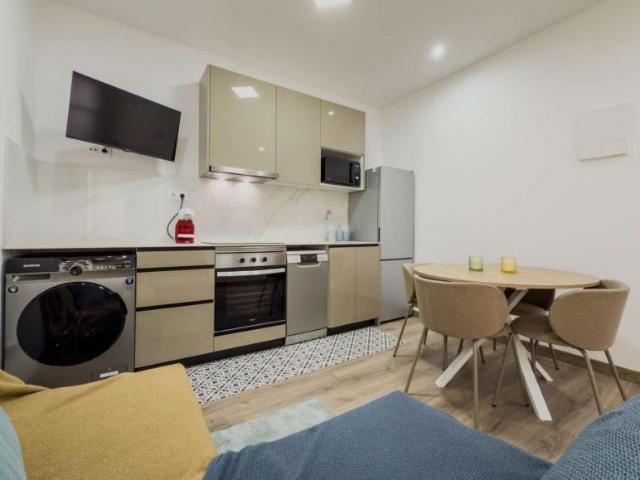 2 Dormitorio Apartamentos Barcelona Barcelona 89472833