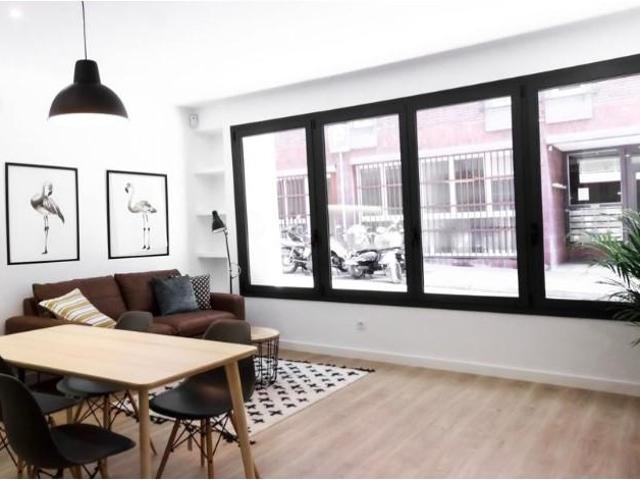 2 Dormitorio Apartamentos Barcelona Barcelona 89673143