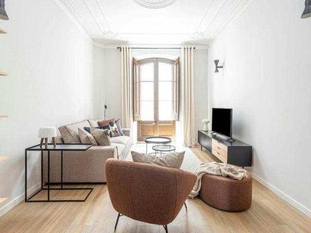2 Dormitorio Apartamentos Barcelona Barcelona 89984750