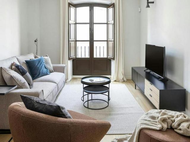 2 Dormitorio Apartamentos Barcelona Barcelona 89984754