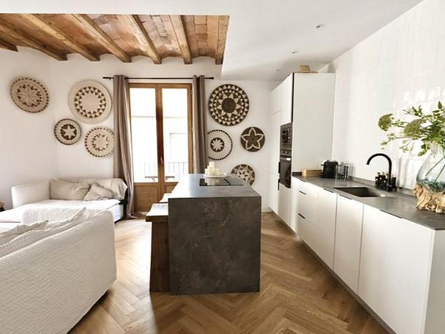 2 Dormitorio Apartamentos Barcelona Barcelona 89233131