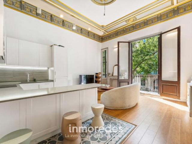 2 Dormitorio Apartamentos Barcelona Barcelona 90645742