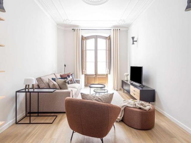 2 Dormitorio Apartamentos Barcelona Barcelona 90113401