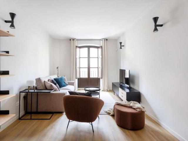 2 Dormitorio Apartamentos Barcelona Barcelona 90113476