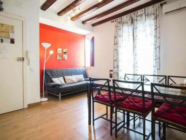 2 Dormitorio Apartamentos Barcelona Barcelona 90113556