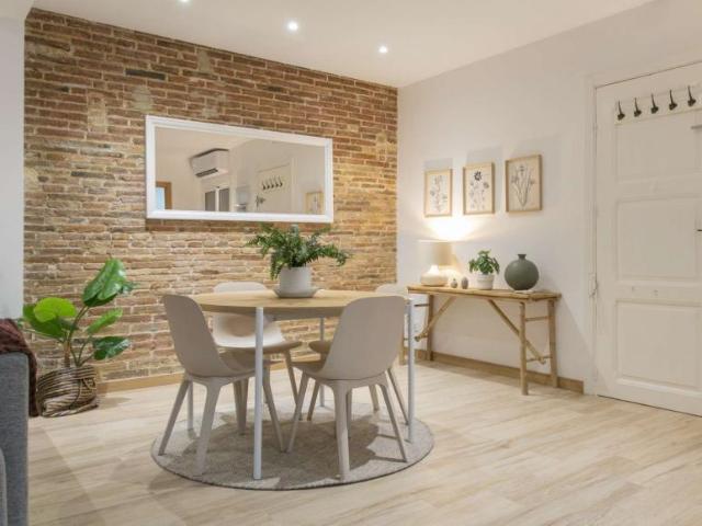 2 Dormitorio Apartamentos Barcelona Barcelona 90354279