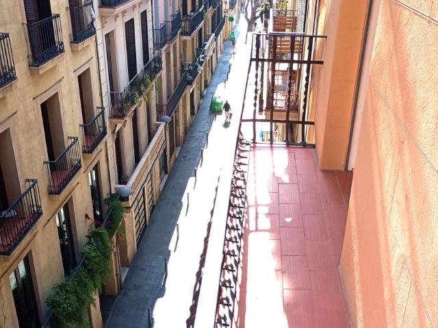 2 Dormitorio Apartamentos Barcelona Barcelona 91422947