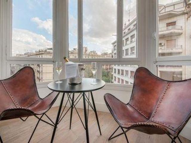 2 Dormitorio Apartamentos Barcelona Barcelona 91583199