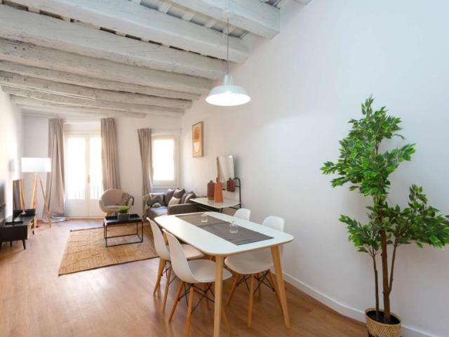 2 Dormitorio Apartamentos Barcelona Barcelona 91290789