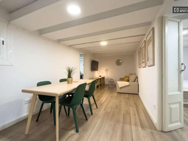 2 Dormitorio Apartamentos Barcelona Barcelona 91291442