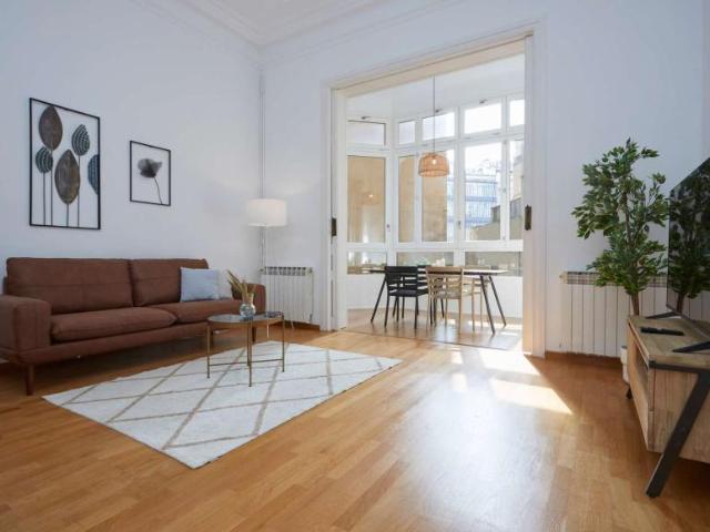 2 Dormitorio Apartamentos Barcelona Barcelona 91291448