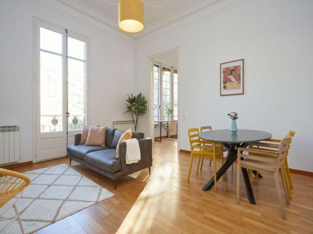 2 Dormitorio Apartamentos Barcelona Barcelona 91291459