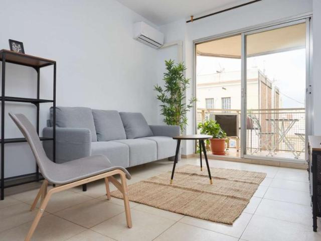 2 Dormitorio Apartamentos Barcelona Barcelona 91291478