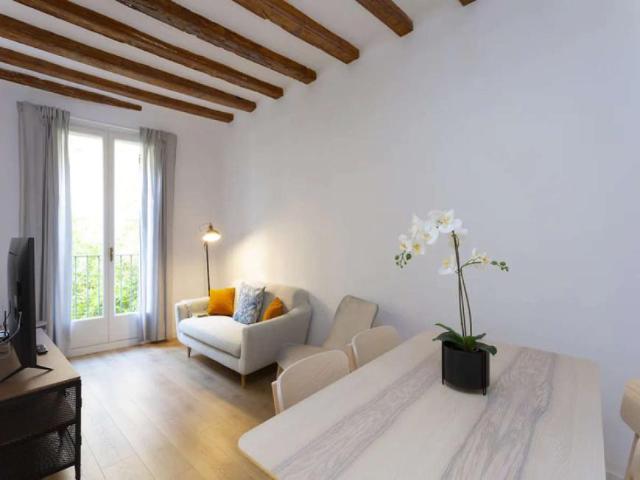 2 Dormitorio Apartamentos Barcelona Barcelona 91291545