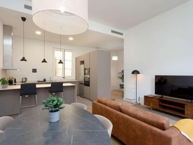 2 Dormitorio Apartamentos Barcelona Barcelona 91291727