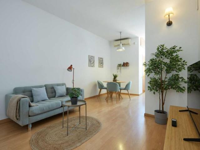 2 Dormitorio Apartamentos Barcelona Barcelona 91291737
